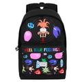Karactermania Mochila Del Reves 2 Disney Pixar 44cm