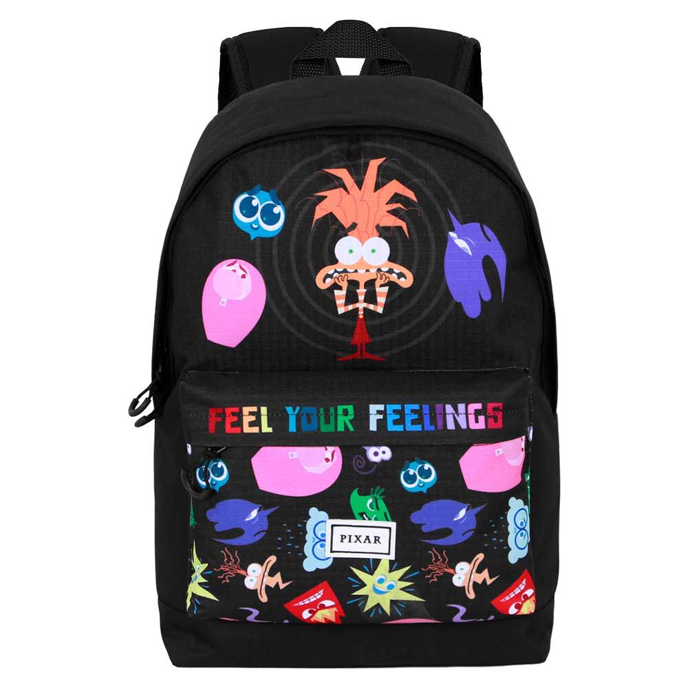 Karactermania Mochila Del Reves 2 Disney Pixar 44cm