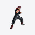 Banpresto Figura Yuji Itadori Grandista Jujutsu Kaisen 23cm