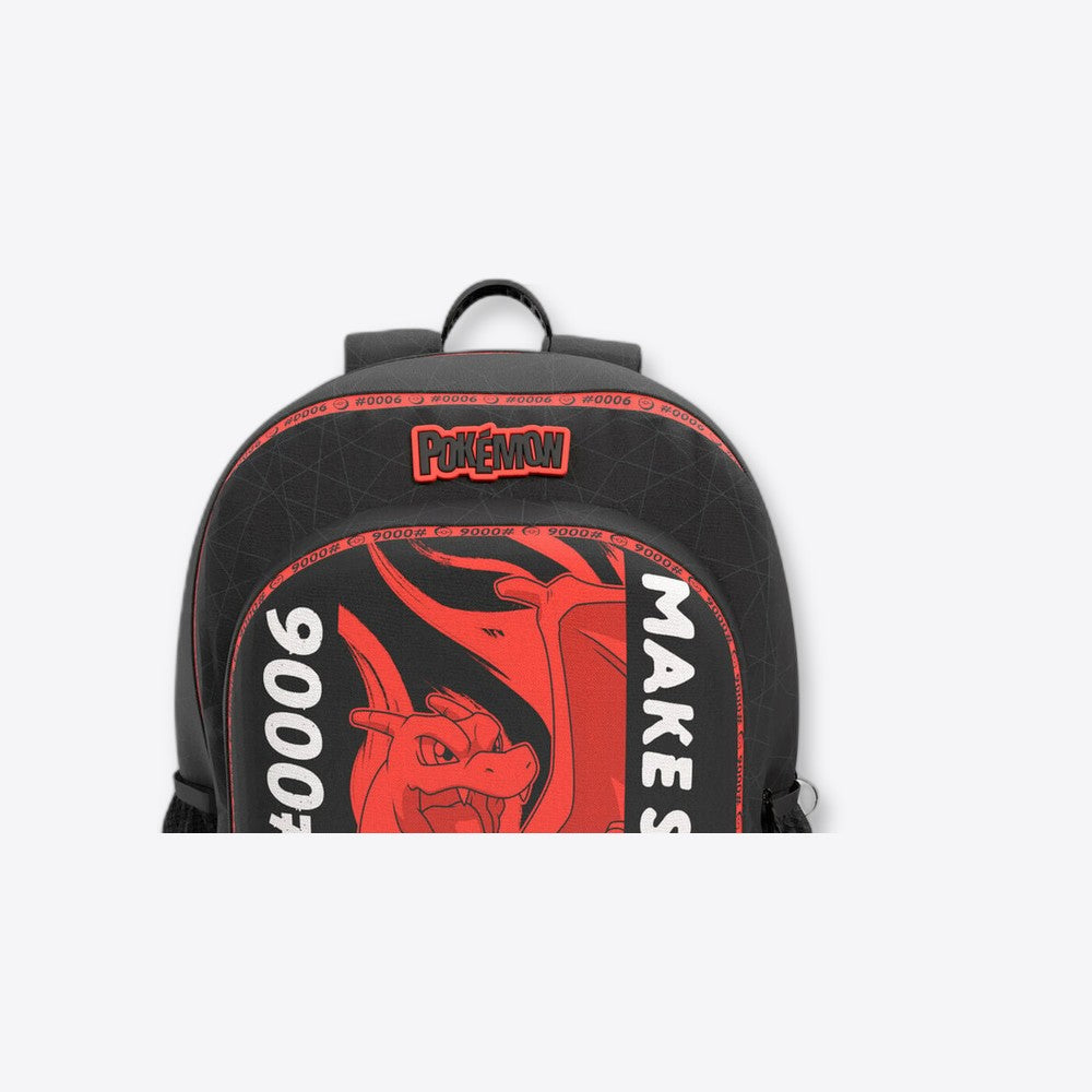 Cyp Brands Mochila Charizard Twilight Champions Pokemon 42cm (imagen 3 de 6)