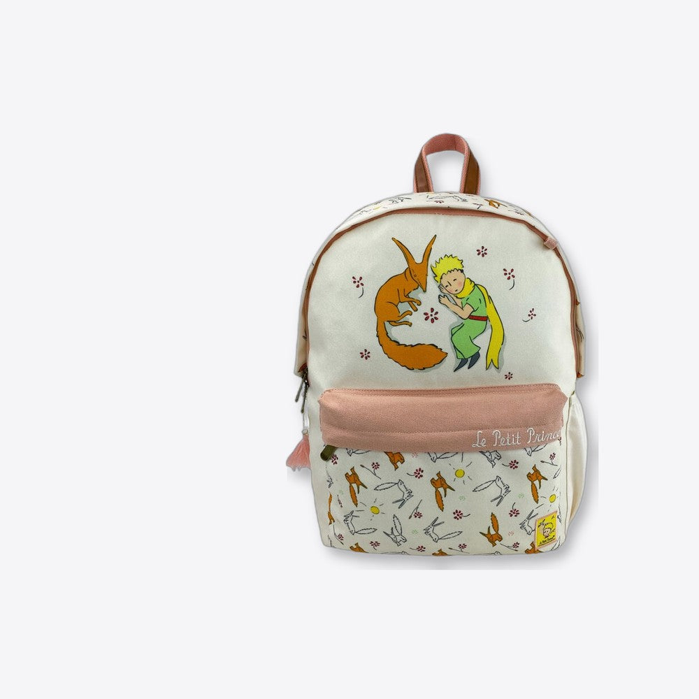 Cyp Brands Mochila El Principito 40cm adaptable (imagen 6 de 6)