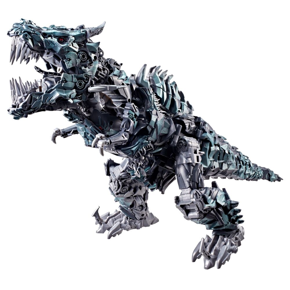 Hasbro Figura Grimlock Studio Series Transformers 38cm (imagen 3 de 6)
