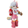 Banpresto Figura Ichibansho Atlas Last Battle The Future of Imagination One Piece 24cm