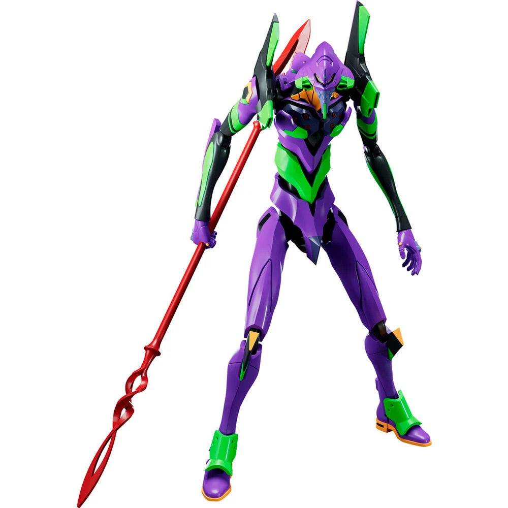 Good Smile Figura Moderoid Evangelion Unit-01 Rebuild of Evangelion 16,5cm