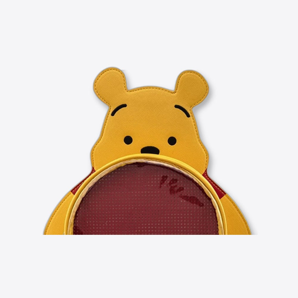 Loungefly Mochila longefly disney winnie the pooh (imagen 3 de 6)
