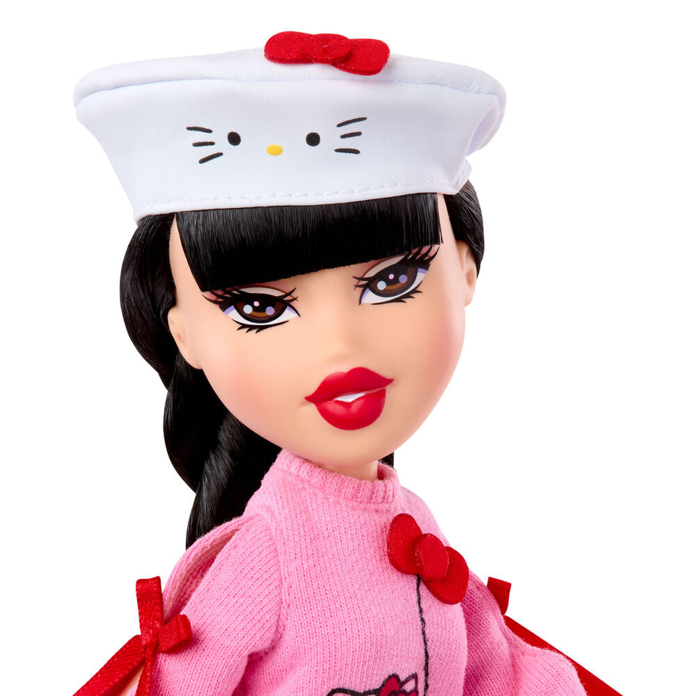 Mga Muñeca Jade Hello Kitty Bratz (imagen 8 de 10)