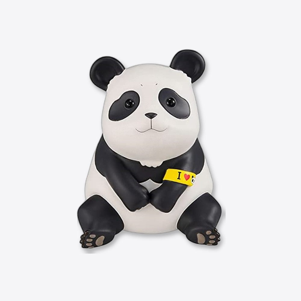 Figura megahouse look up jujutsu kaisen panda (imagen 2 de 6)