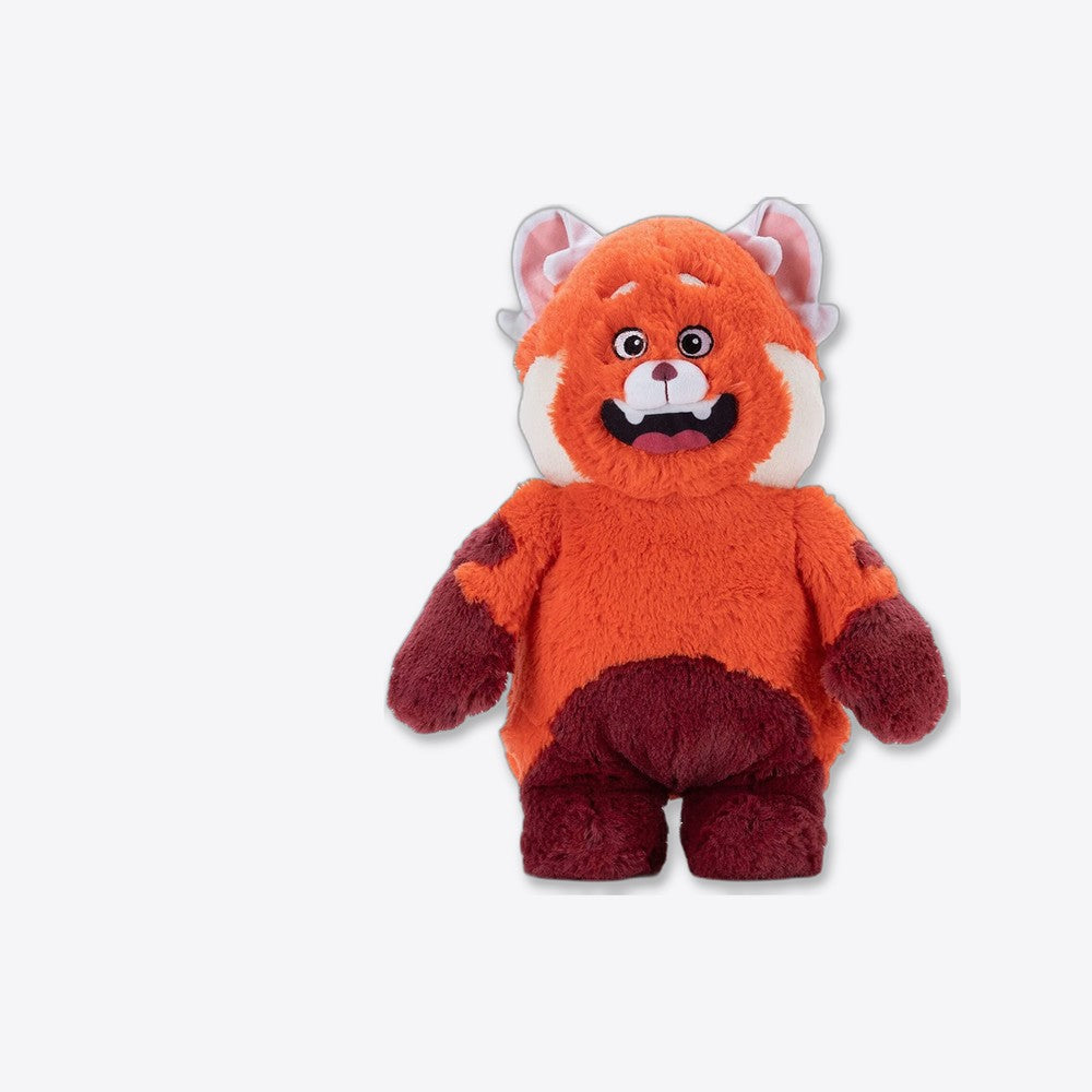 Simba Peluche Panda Mei Turning Red Disney Pixar soft 25cm (imagen 6 de 6)