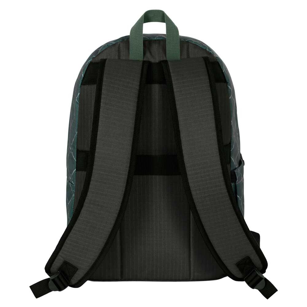 Karactermania Mochila Slytherin Harry Potter 44cm (imagen 2 de 6)