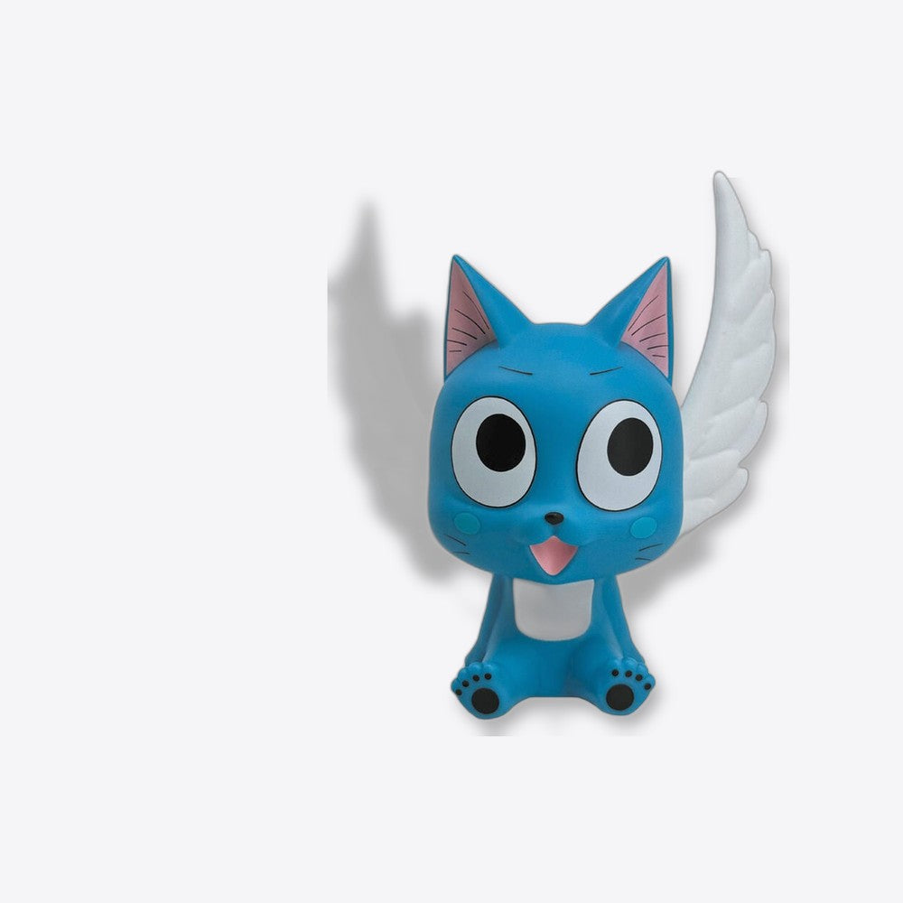 Plastoy Figura hucha Happy Fairy Tail 18cm (imagen 4 de 6)