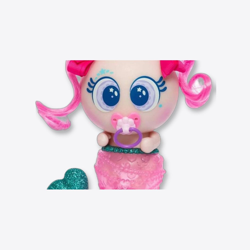 Bandai Rojo Ksi ksirenitas maribelita rosa (imagen 5 de 6)