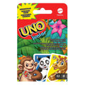 [UNO] Juego de Cartas UNO Junior Edición Infantil
