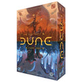 Asmodee Juego de mesa dune: la guerra de arrakis