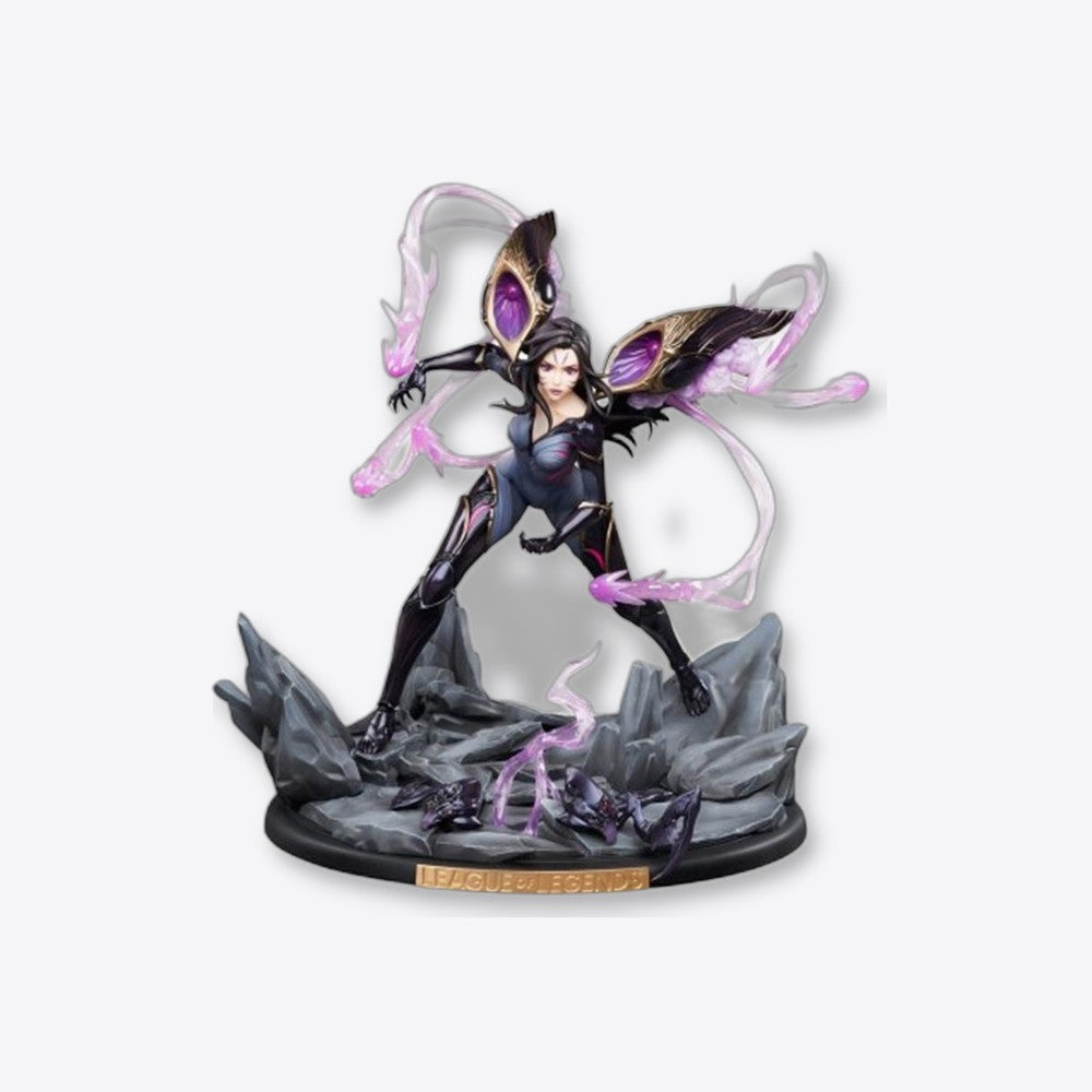Figura aniplex league of legends kai´sa (imagen 2 de 6)