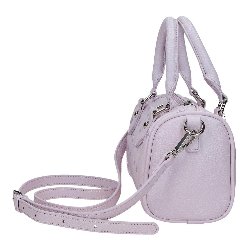 Joumma Bags Bolso bowling Bloom Stitch Disney (imagen 2 de 4)