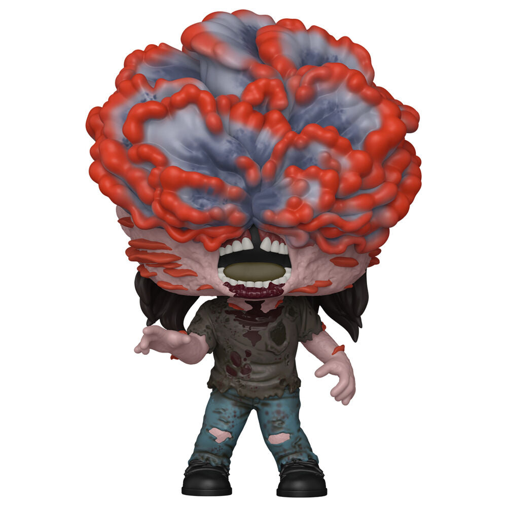 The Last of Us Figura POP Clicker Funko