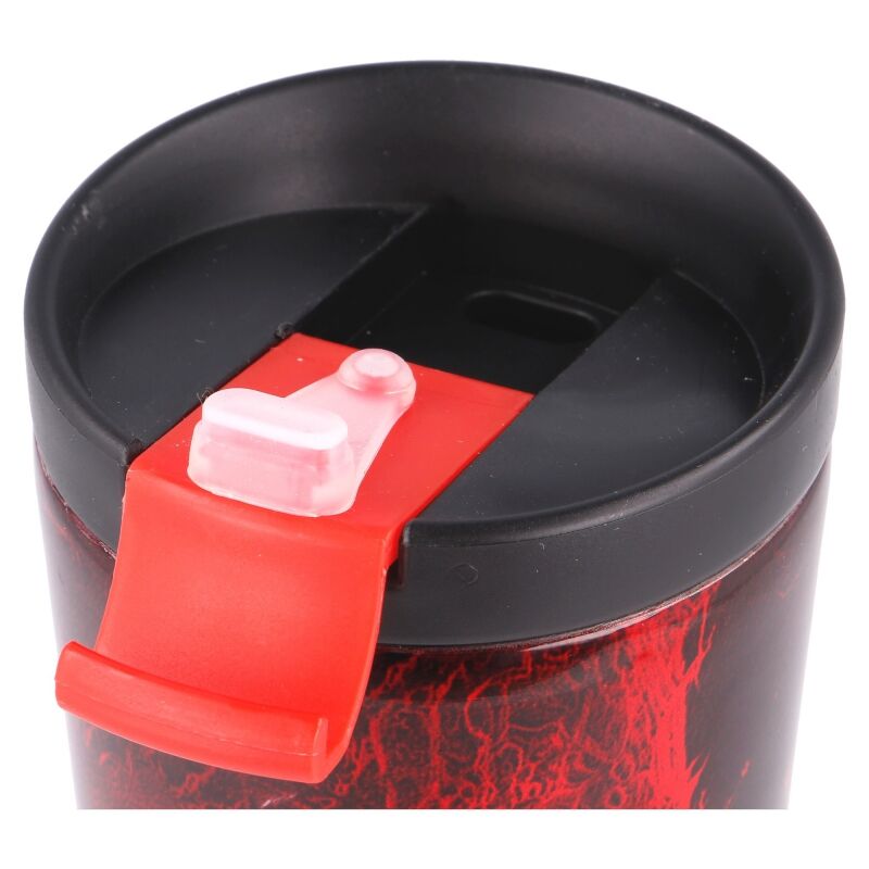 Stor Vaso cafe acero inoxidable Harry Potter Griffindor 425ml (imagen 4 de 6)