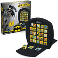 Eleven Force Juego Batman DC Comics Top Trumps Match