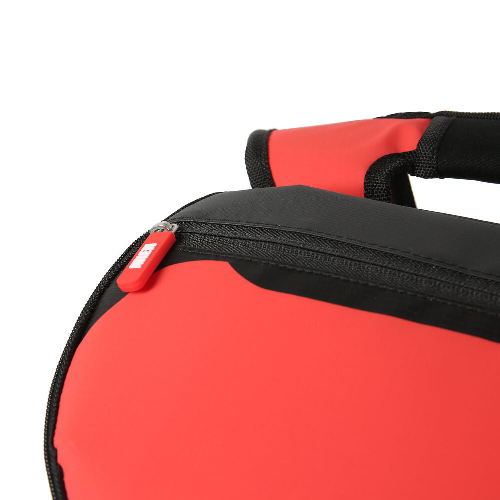 Mochila porta alimentos termica Atletico de Madrid (imagen 2 de 8)