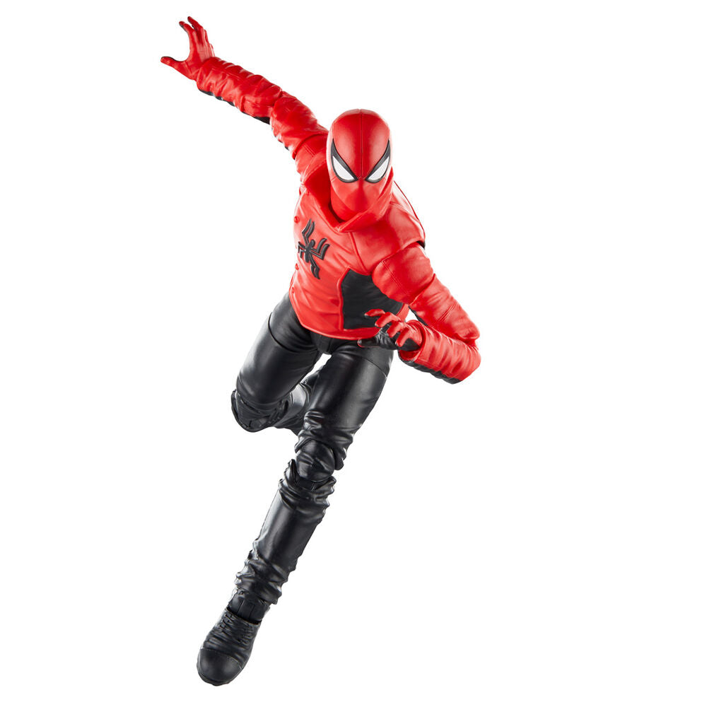 Marvel Figura Spiderman Last Stand 15cm Hasbro