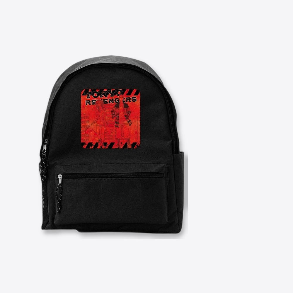 Mochila abystyle tokyo revengers mikey & draken (imagen 6 de 6)