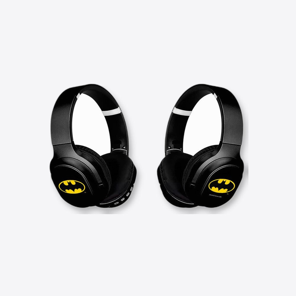 Ert Group Auriculares inalambricos Batman DC Comics (imagen 5 de 6)