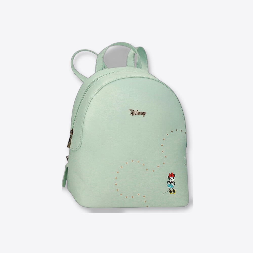 Joumma Bags Mochila Luxe Minnie Disney 26cm (imagen 4 de 6)