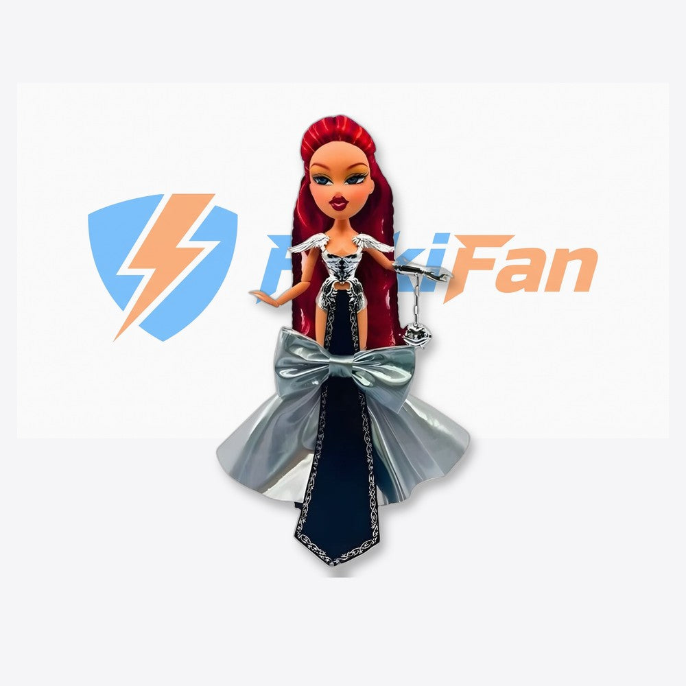 Mga Muñeca Gaia 2026 Bratzaversary Bratz (imagen 3 de 6)
