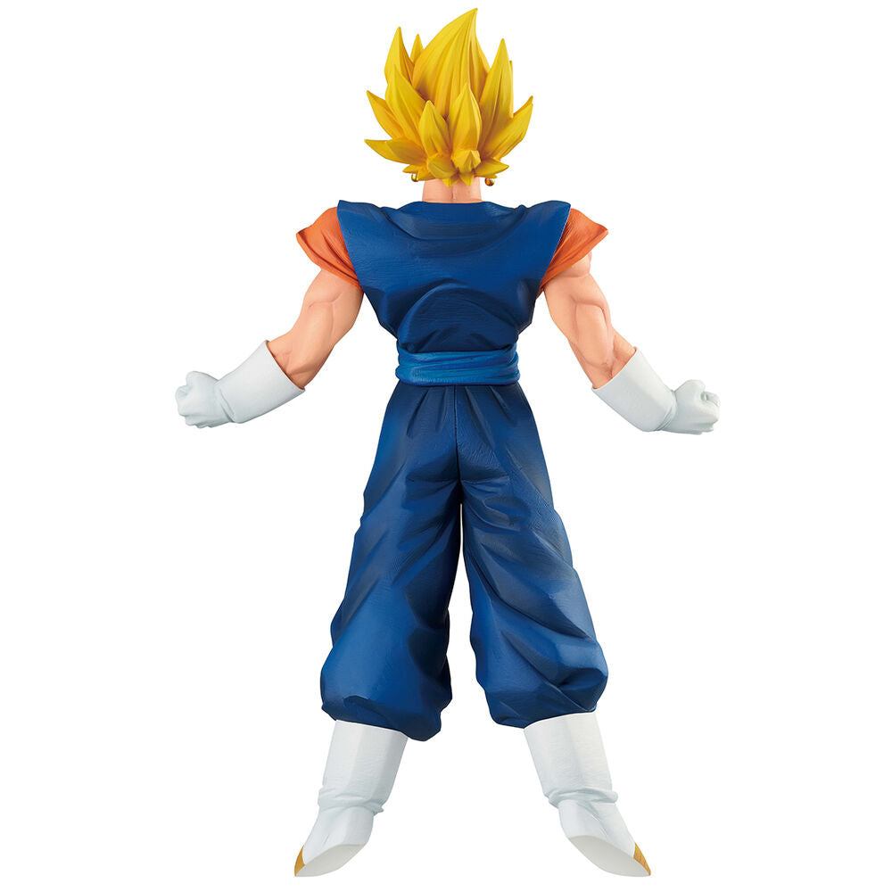 Dragon Ball Z Figura Ichibansho Super Vegito Vs Omnibus