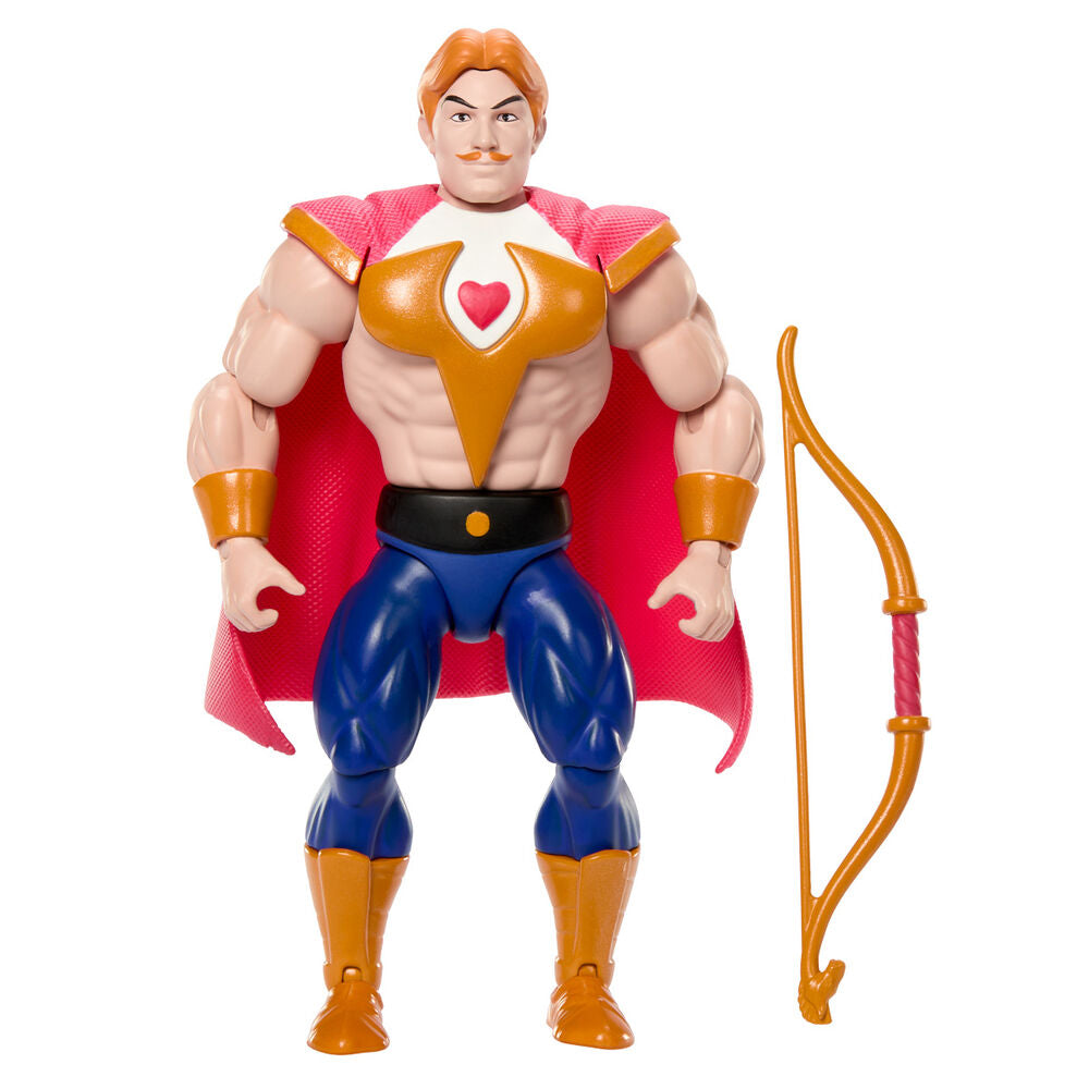 He-Man Bow - Figura | Masters of the Universe Origins