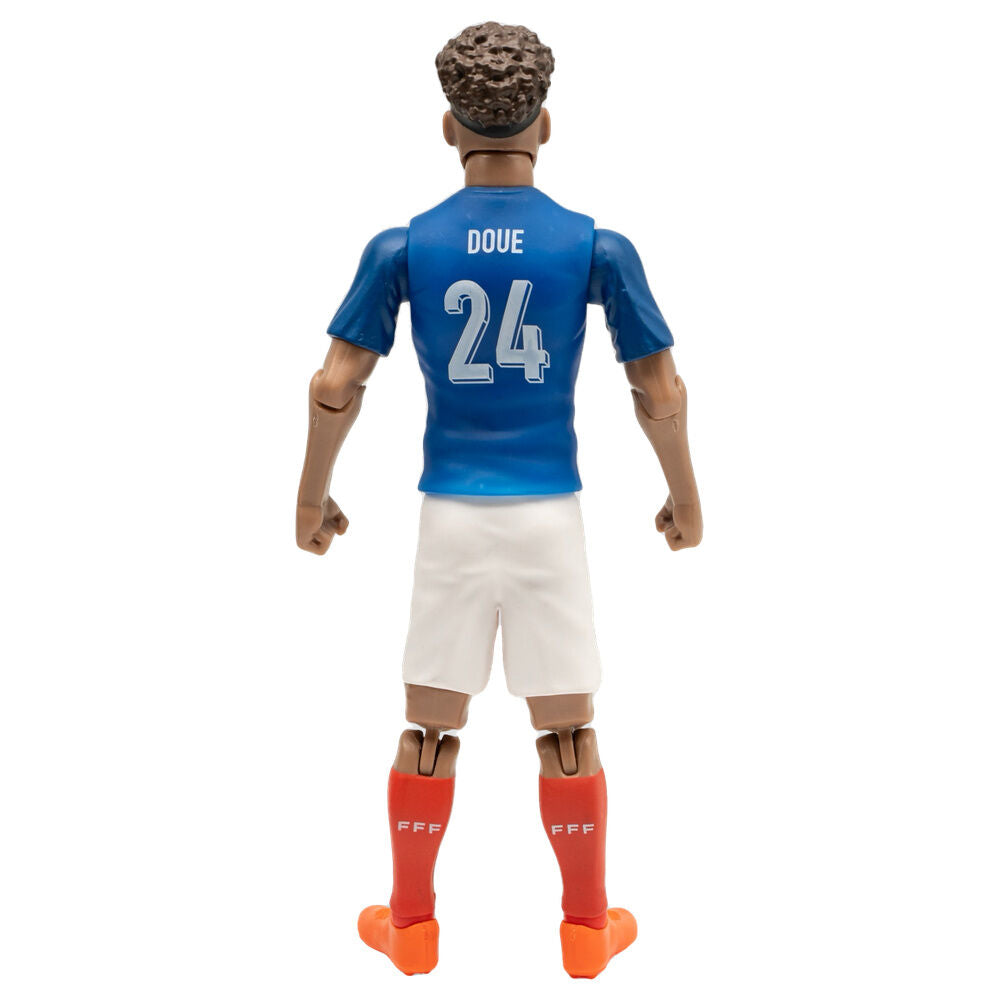 Doue Francia - Figura Action Desire 20cm | Banbo Toys