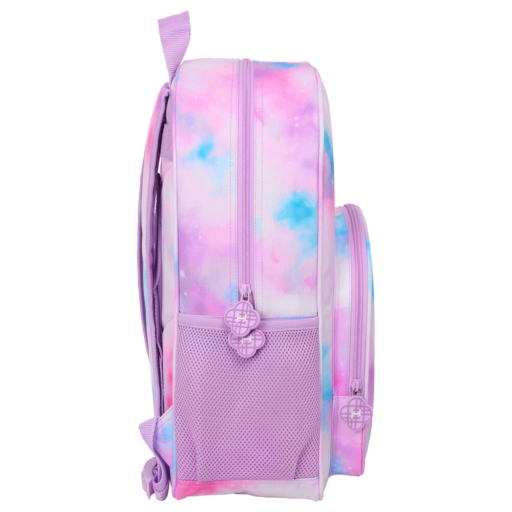 Safta Mochila Artist Kpop Demon Hunters 42cm adaptable (imagen 3 de 6)