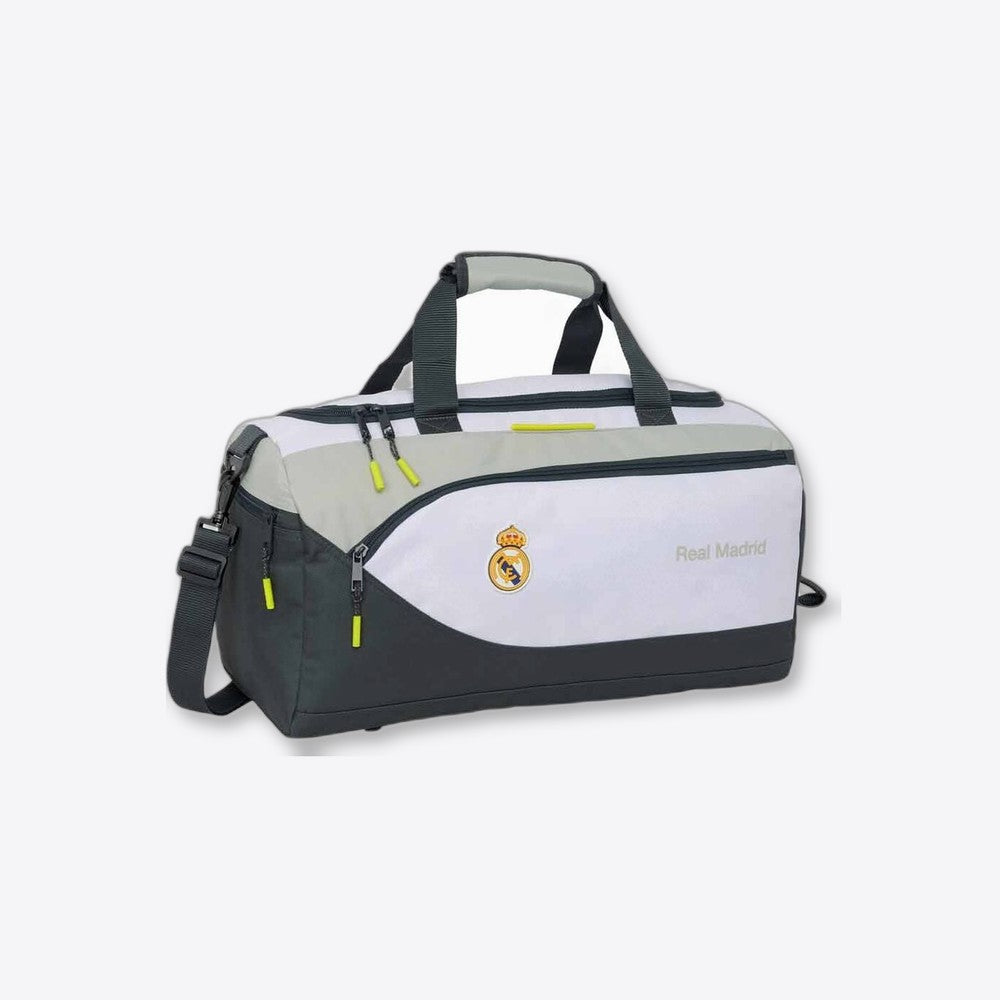 Safta Bolsa deporte Real Madrid 25/26 (imagen 4 de 6)