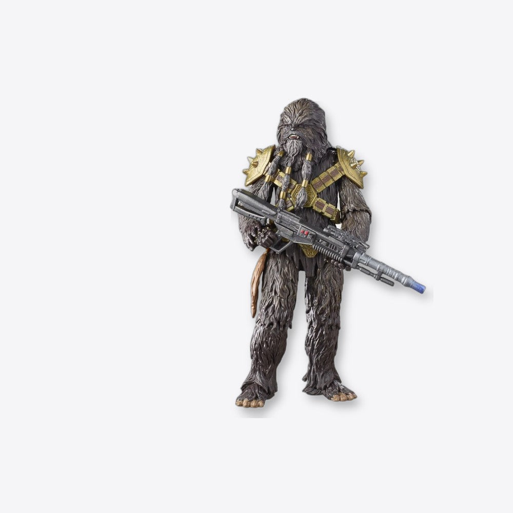 Figura hasbro star wars the black series krrasntan (imagen 4 de 6)