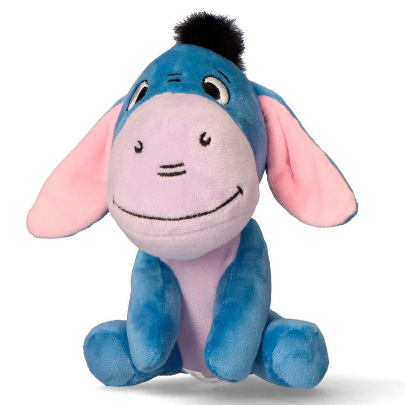 Winnie The Pooh Llavero Peluche Igor Disney Oficial