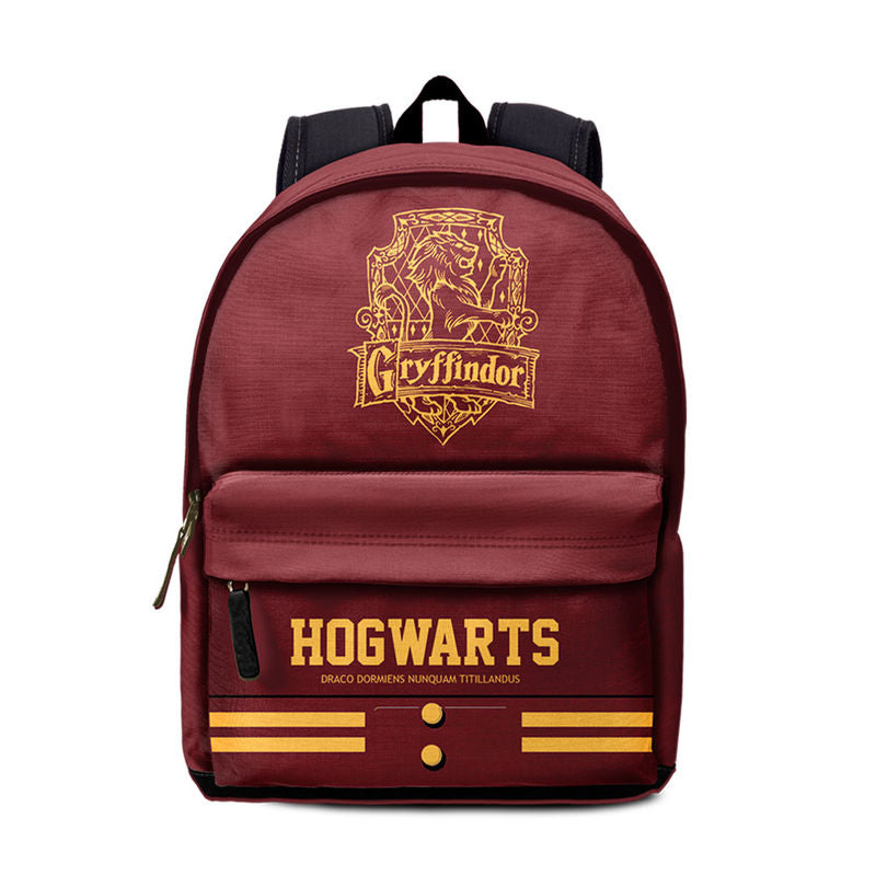 Karactermania Mochila freetime Harry Potter Griffindor 42cm adaptable (imagen 2 de 6)