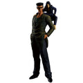 Banpresto Figura Ichibansho Toguro Brothers Dark Tournament Edition Yuyu Hakusho 26cm