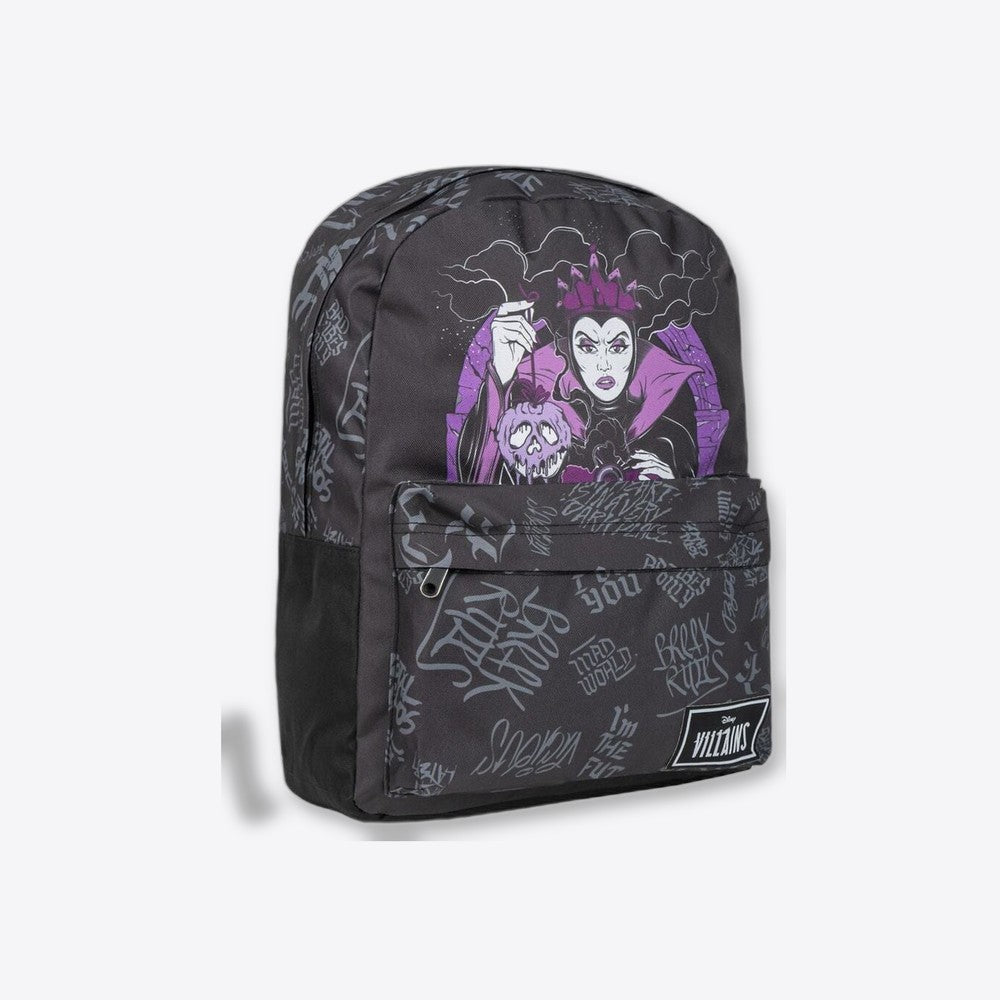 Cerdá Mochila casual Malefica Villanas Disney (imagen 4 de 6)