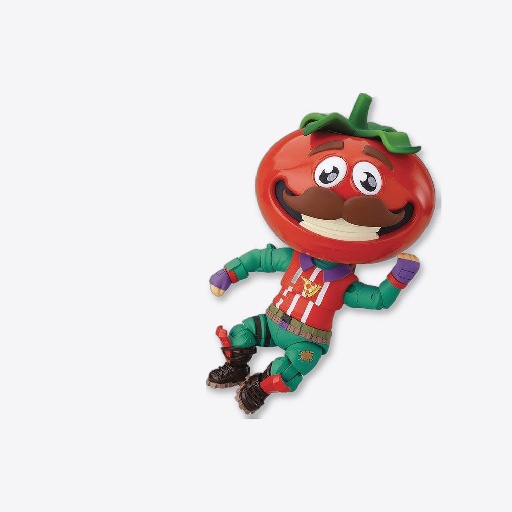 Figura good smile company fortnite nendoroid tomato head (imagen 4 de 6)