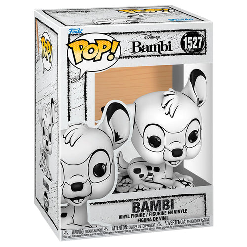 Bambi - Figura POP | Disney