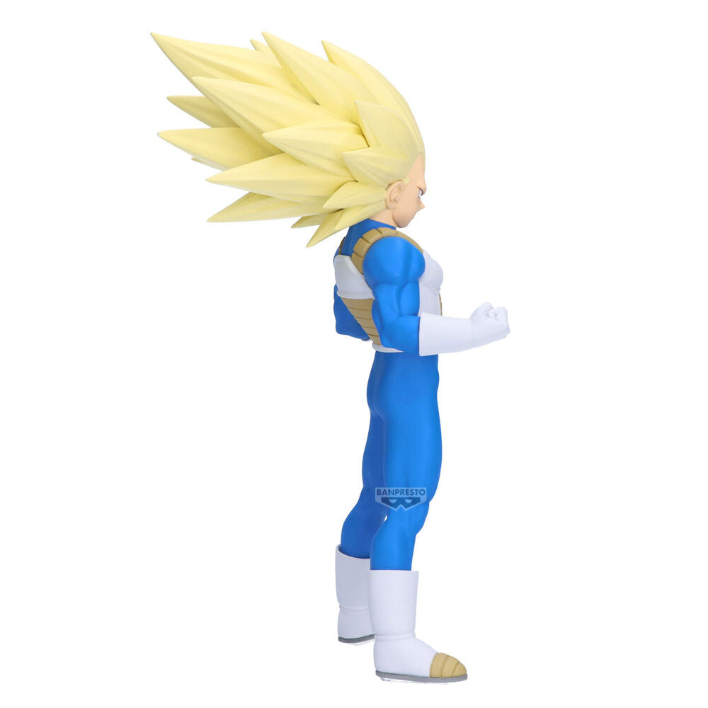 [Dragon Ball Daima] Figura Vegeta 17cm
