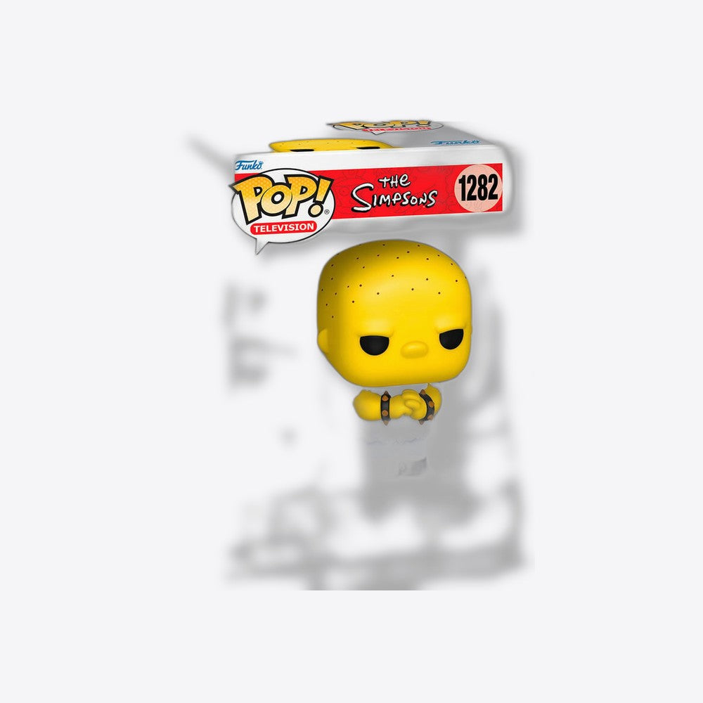 Funko Figura POP Simpsons Kearney Exclusive (imagen 3 de 6)