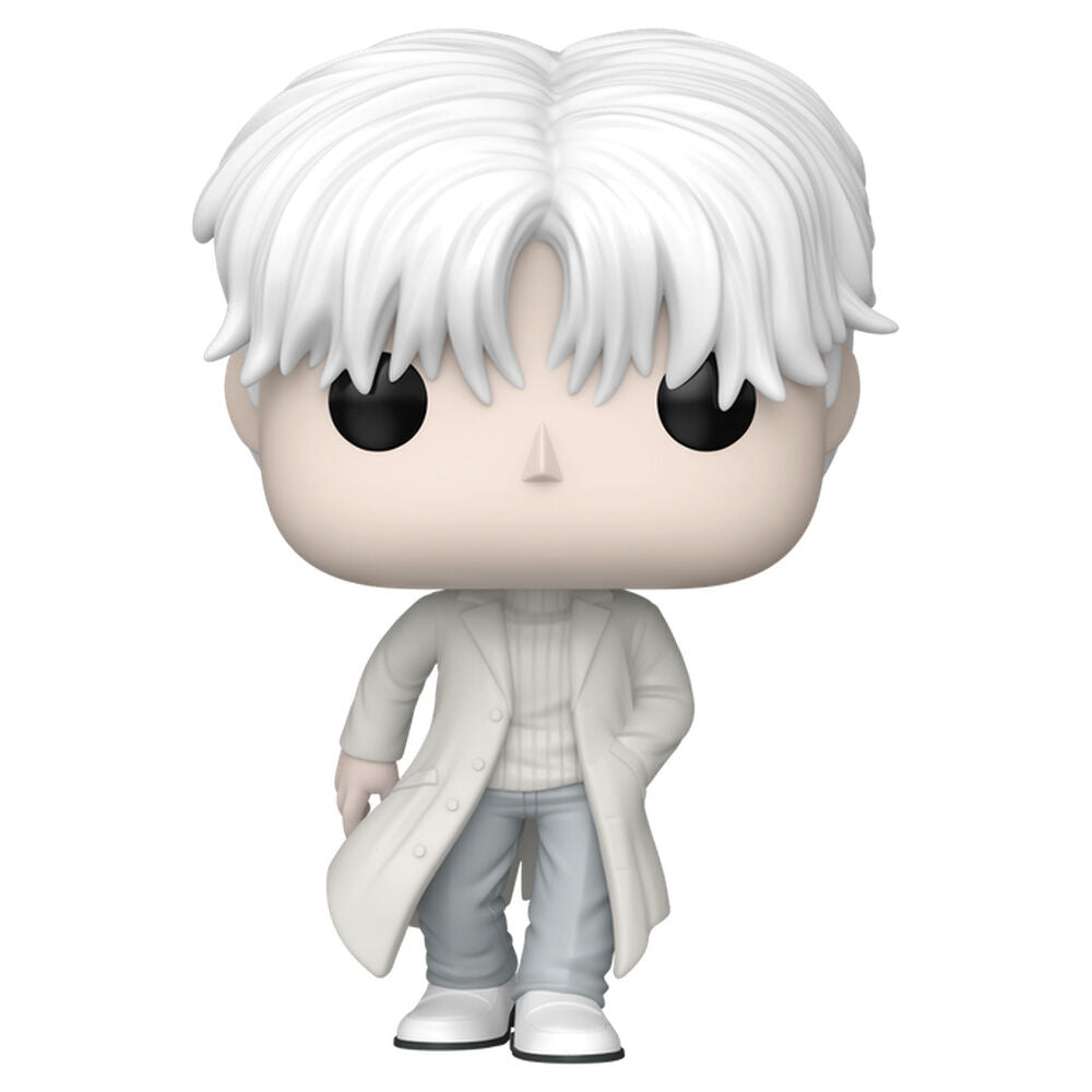 Sakamoto Days Figura POP X Slur Funko