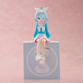 Arona Monitor Top Figz - Figura 16cm | Blue Archive