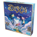 Asmodee Juego de mesa dixit disney pegi 8