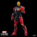 Iron Man Mark 72 - Figura Marvel Legends Series | Hasbro
