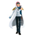 Banpresto Figura Koby The Sukko One Piece 16cm