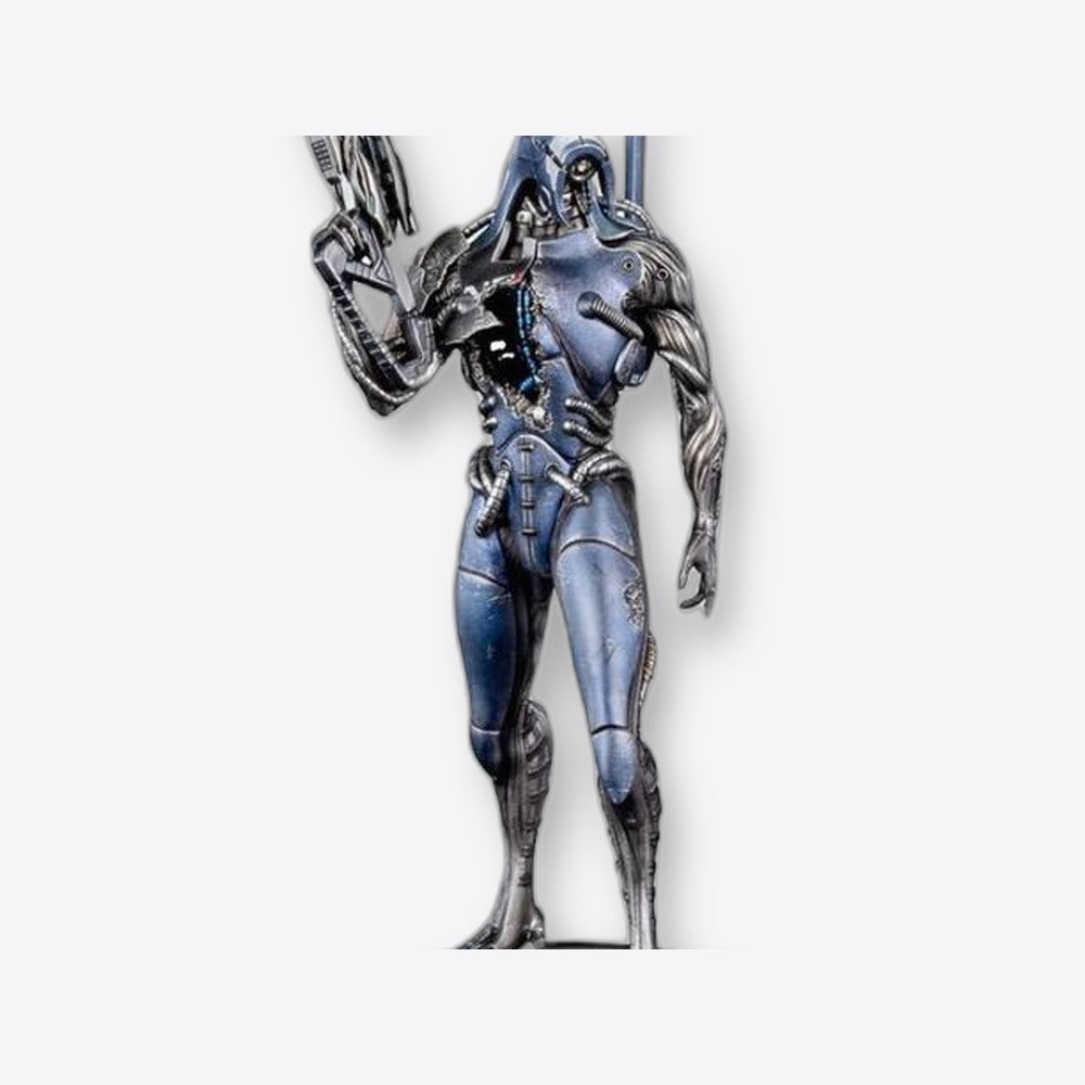 Dark Horse Figura legion mass effect 2 25 cm (imagen 5 de 6)