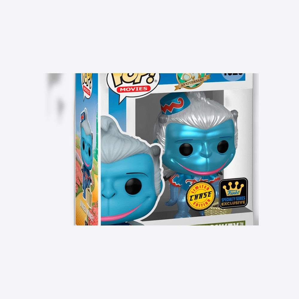 Funko Figura POP El Mago de Oz Winged Monkey Chase (imagen 6 de 6)