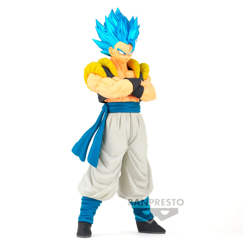 Gogeta Special XVIII - Figura | Dragon Ball Super